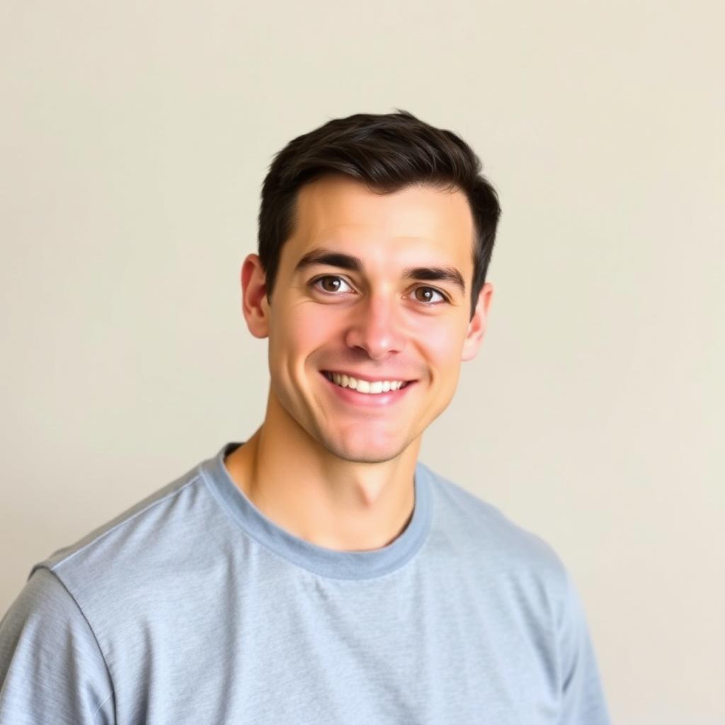Alex D.